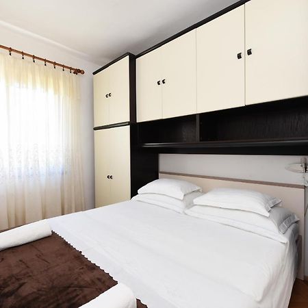 Apartment Sonja Zaton  Exteriér fotografie