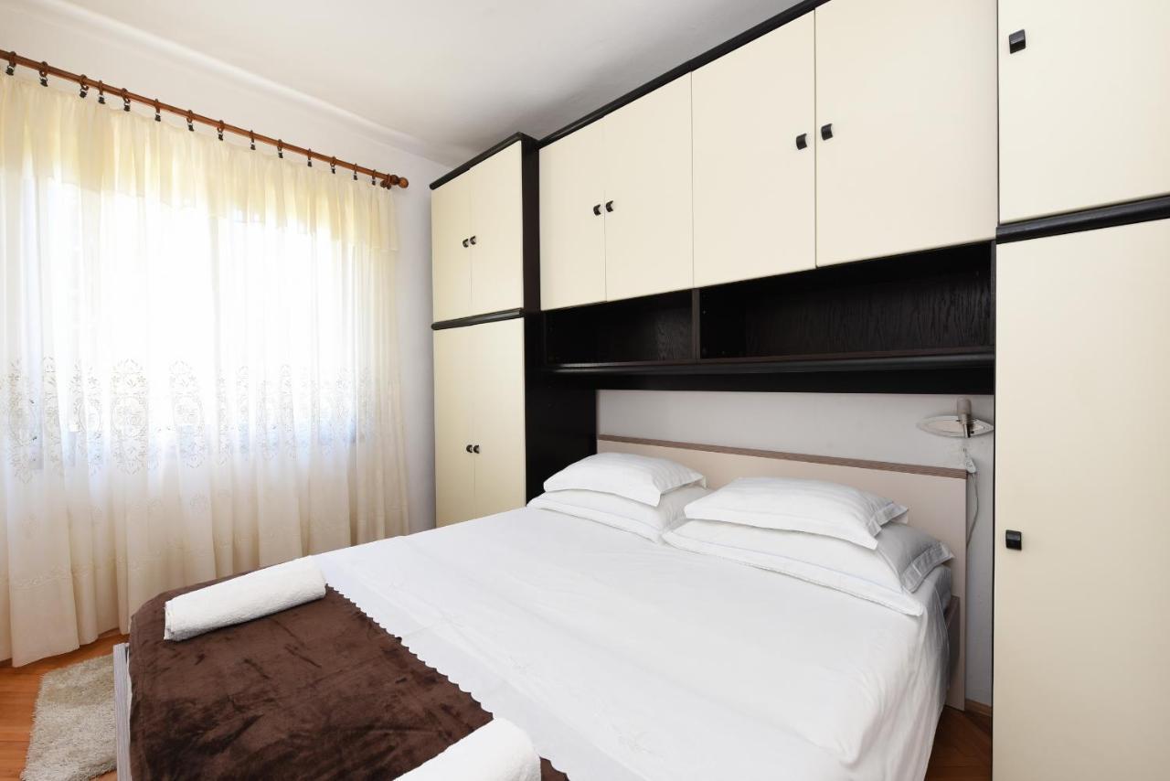 Apartment Sonja Zaton  Exteriér fotografie