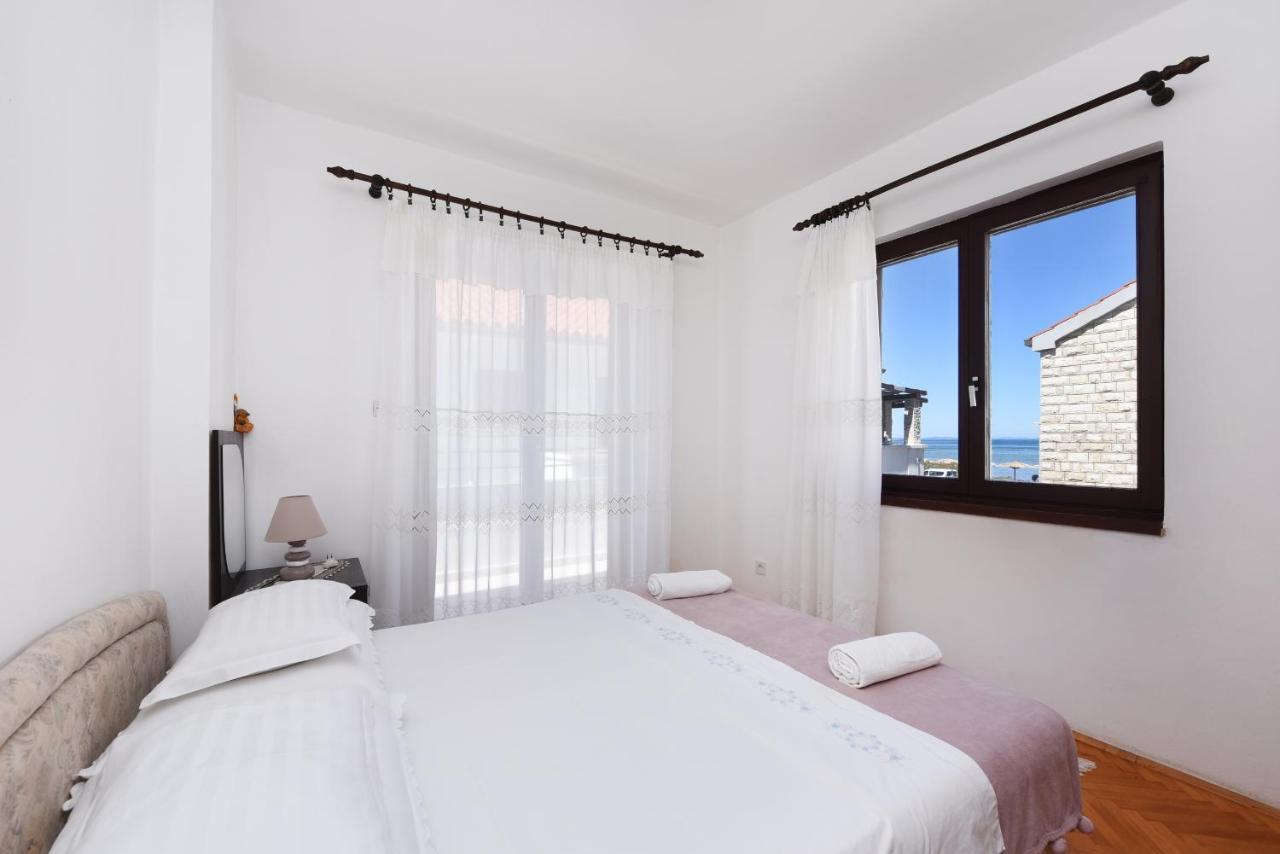 Apartment Sonja Zaton  Exteriér fotografie